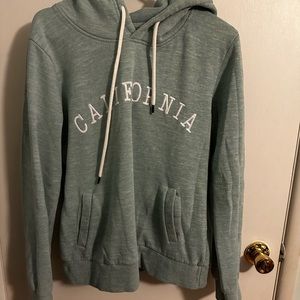 California Hoodie